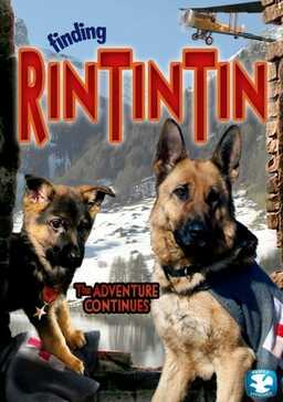 Rin Tin Tin: The True Story (missing thumbnail, image: /images/cache/182082.jpg)
