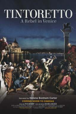 Tintoretto: A Rebel in Venice (missing thumbnail, image: /images/cache/1821.jpg)