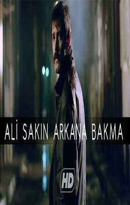 Ali / Sakın Arkana Bakma (missing thumbnail, image: /images/cache/182102.jpg)