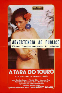 A Tara do Touro (missing thumbnail, image: /images/cache/182130.jpg)