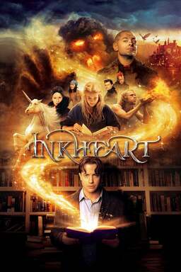 Inkheart (missing thumbnail, image: /images/cache/182172.jpg)