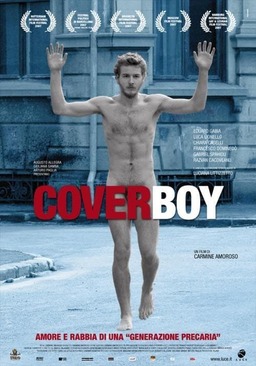 Cover boy: L'ultima rivoluzione (missing thumbnail, image: /images/cache/182192.jpg)