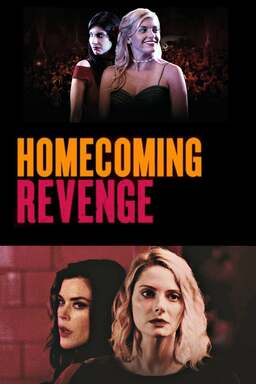 Homecoming Revenge (missing thumbnail, image: /images/cache/18220.jpg)