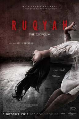 Ruqyah - The Exorcism (missing thumbnail, image: /images/cache/18224.jpg)