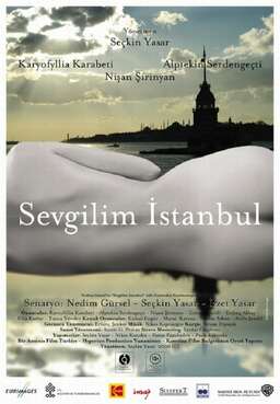 Sevgilim Istanbul (missing thumbnail, image: /images/cache/182302.jpg)