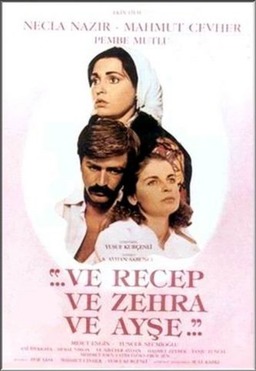 Ve Recep ve Zehra ve Ayşe (missing thumbnail, image: /images/cache/182306.jpg)