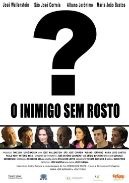O Inimigo Sem Rosto (missing thumbnail, image: /images/cache/182332.jpg)