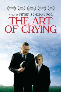 The Art of Crying (missing thumbnail, image: /images/cache/182334.jpg)
