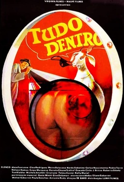 Tudo Dentro (missing thumbnail, image: /images/cache/182372.jpg)