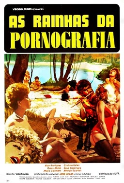 As Rainhas da Pornografia (missing thumbnail, image: /images/cache/182456.jpg)