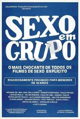 Sexo em Grupo (missing thumbnail, image: /images/cache/182462.jpg)