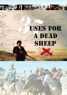 37 Uses for a Dead Sheep (missing thumbnail, image: /images/cache/182484.jpg)