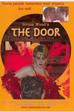 Bruce Wood's The Door (missing thumbnail, image: /images/cache/182506.jpg)