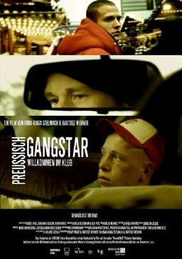 Preußisch Gangstar (missing thumbnail, image: /images/cache/182538.jpg)