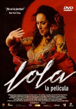 Lola: The Movie (missing thumbnail, image: /images/cache/182564.jpg)
