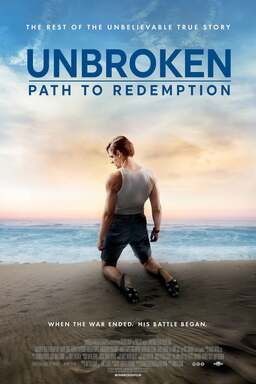 Unbroken: Path to Redemption (missing thumbnail, image: /images/cache/18260.jpg)