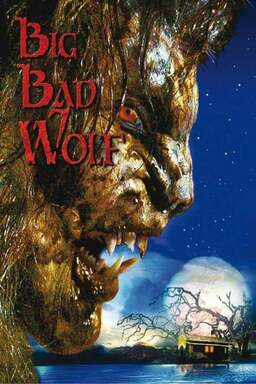 Big Bad Wolf (missing thumbnail, image: /images/cache/182624.jpg)