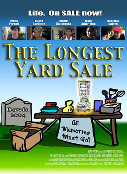 The Longest Yard Sale (missing thumbnail, image: /images/cache/182670.jpg)