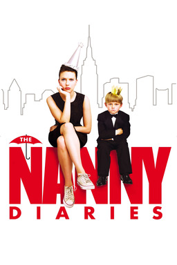 The Nanny Diaries (missing thumbnail, image: /images/cache/182676.jpg)