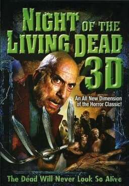 The Undead in 3D (missing thumbnail, image: /images/cache/182678.jpg)
