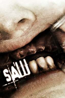 Saw III (missing thumbnail, image: /images/cache/182684.jpg)