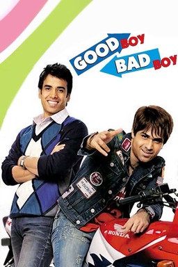 Good Boy, Bad Boy (missing thumbnail, image: /images/cache/182720.jpg)