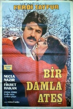 Bir Damla Ateş (missing thumbnail, image: /images/cache/182748.jpg)
