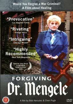 Forgiving Dr. Mengele (missing thumbnail, image: /images/cache/182758.jpg)