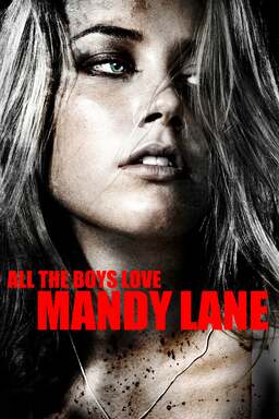 All the Boys Love Mandy Lane (missing thumbnail, image: /images/cache/182820.jpg)