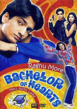 Raghu More: Bachelor of Hearts (missing thumbnail, image: /images/cache/182904.jpg)