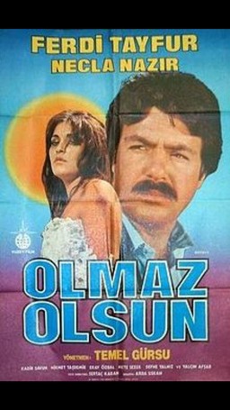 Olmaz Olsun (missing thumbnail, image: /images/cache/182930.jpg)
