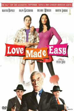 Love Made Easy (missing thumbnail, image: /images/cache/182986.jpg)