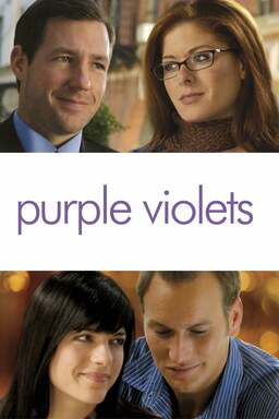 Purple Violets (missing thumbnail, image: /images/cache/182996.jpg)