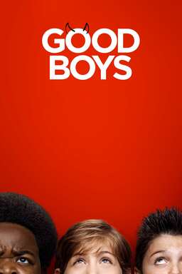 Good Boys (missing thumbnail, image: /images/cache/18306.jpg)