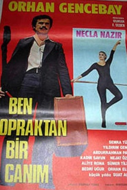 Ben Topraktan Bir Canım (missing thumbnail, image: /images/cache/183090.jpg)