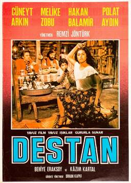 Destan (missing thumbnail, image: /images/cache/183094.jpg)