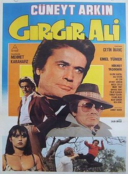 Gırgır Ali (missing thumbnail, image: /images/cache/183110.jpg)