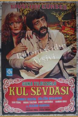 Kul Sevdası (missing thumbnail, image: /images/cache/183132.jpg)