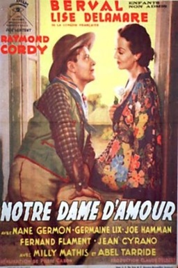 Notre-Dame d'amour (missing thumbnail, image: /images/cache/183140.jpg)
