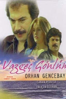 Vazgeç Gönlüm (missing thumbnail, image: /images/cache/183154.jpg)