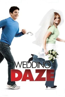 Wedding Daze (missing thumbnail, image: /images/cache/183230.jpg)
