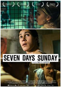 Seven Days Sunday (missing thumbnail, image: /images/cache/183234.jpg)