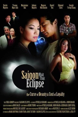 Saigon Eclipse (missing thumbnail, image: /images/cache/183272.jpg)