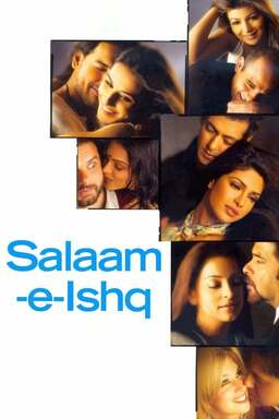 Salaam-e-Ishq (missing thumbnail, image: /images/cache/183294.jpg)