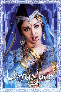 Umrao Jaan (missing thumbnail, image: /images/cache/183326.jpg)