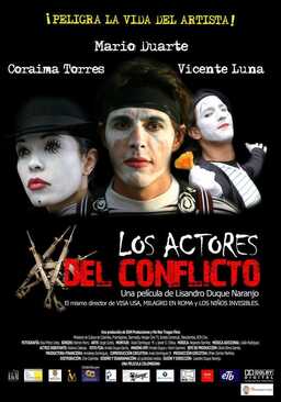 Los actores del conflicto (missing thumbnail, image: /images/cache/183368.jpg)