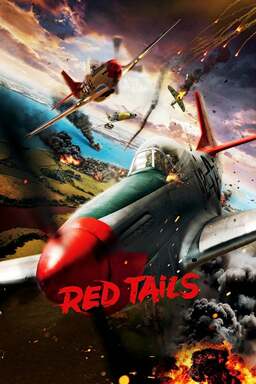 Red Tails (missing thumbnail, image: /images/cache/183412.jpg)