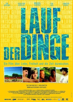 Lauf der Dinge (missing thumbnail, image: /images/cache/183436.jpg)