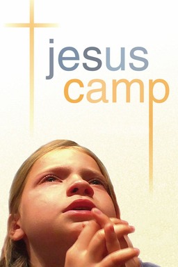 Jesus Camp Poster