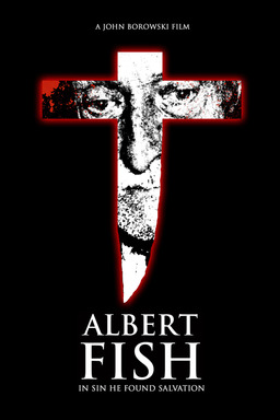 Albert Fish: In Sin He Found Salvation (missing thumbnail, image: /images/cache/183470.jpg)